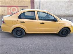 شيفروليه أفيو